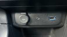 Citroen C3 1.2 PureTech 110 Feel 5dr Petrol Hatchback